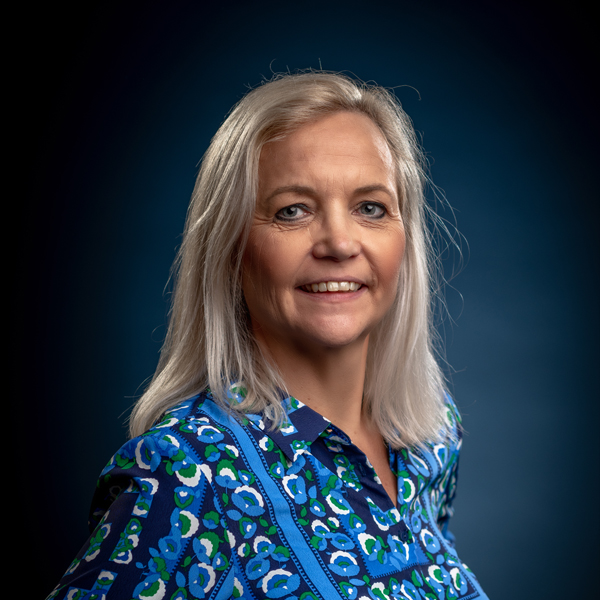 Annemiek Gierveld BBA