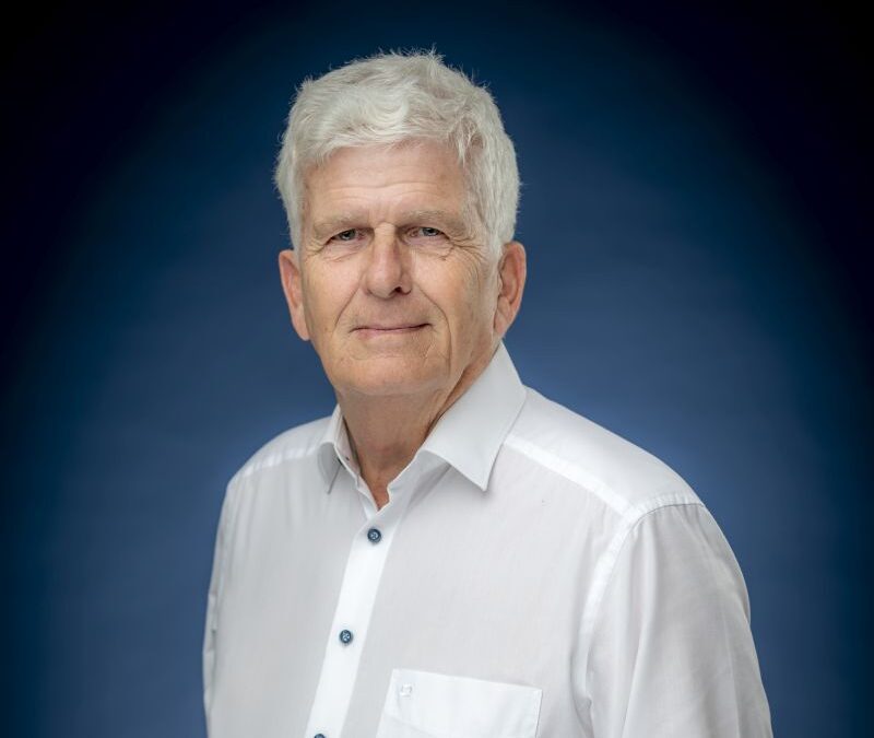 Jan Kees Joustra