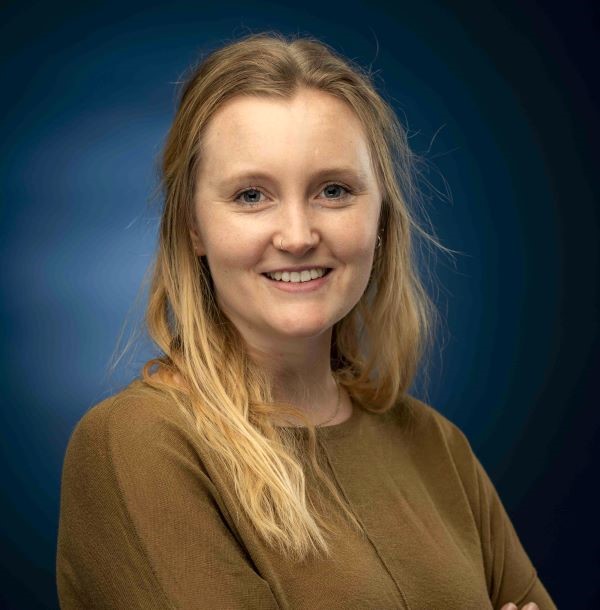 Julia Cooke MSc