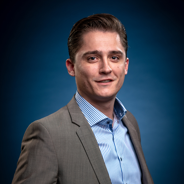 Olaf Zwaard MSc