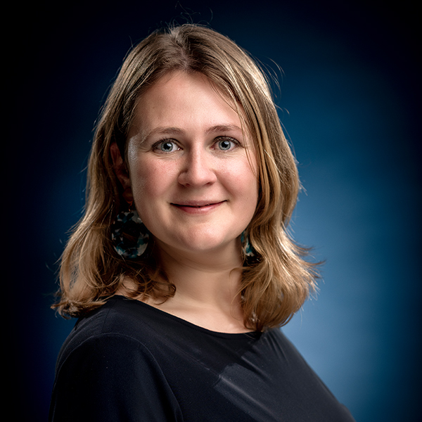 Sanne de Haan BBA