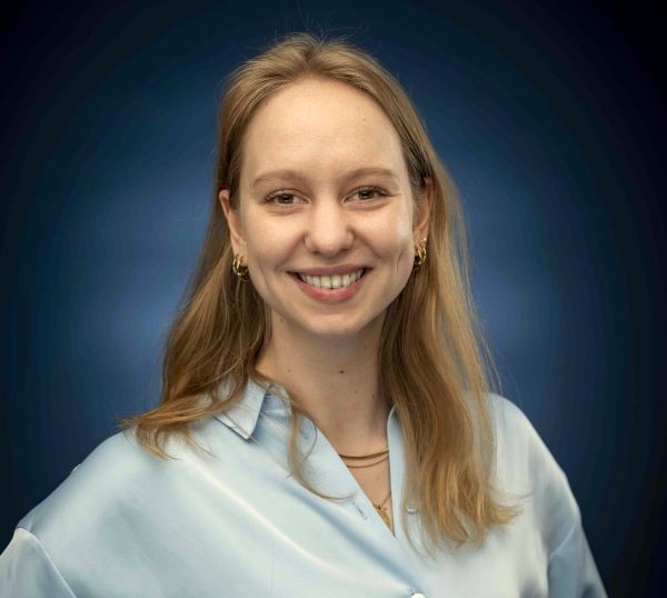 Saskia Kooijman MSc