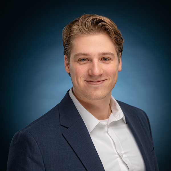 Jan-Arnoud  Melse MSc