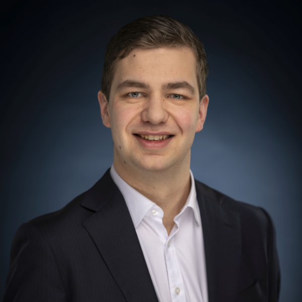 Julius Schutte MSc