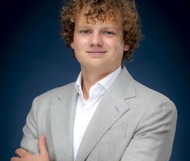 Coen Rieken MSc