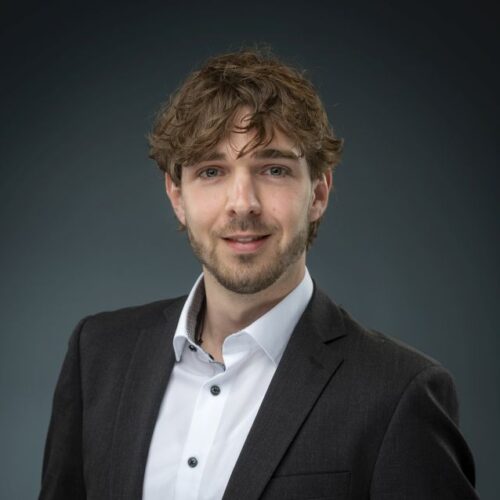 Kevin Uytdewillegen MSc
