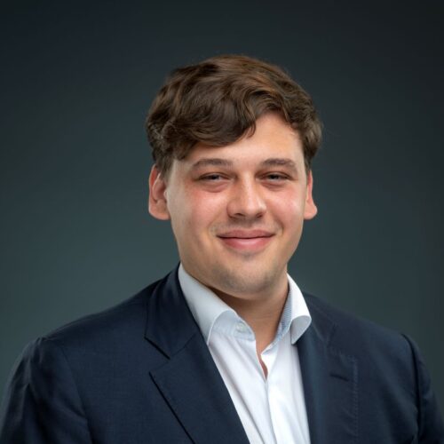 Jan Steenbeek MSc