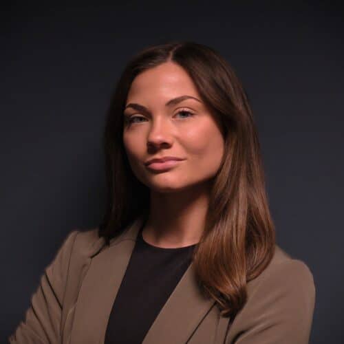 Isabella van Leeuwen MSc