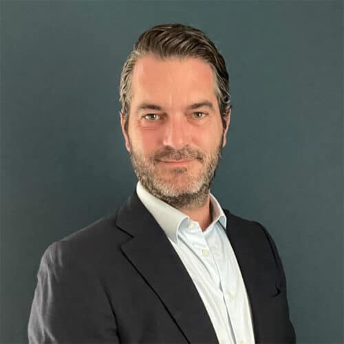 Pier (Olivier) de Iongh LLM